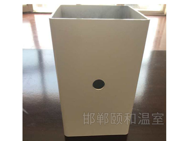 噴塑立柱